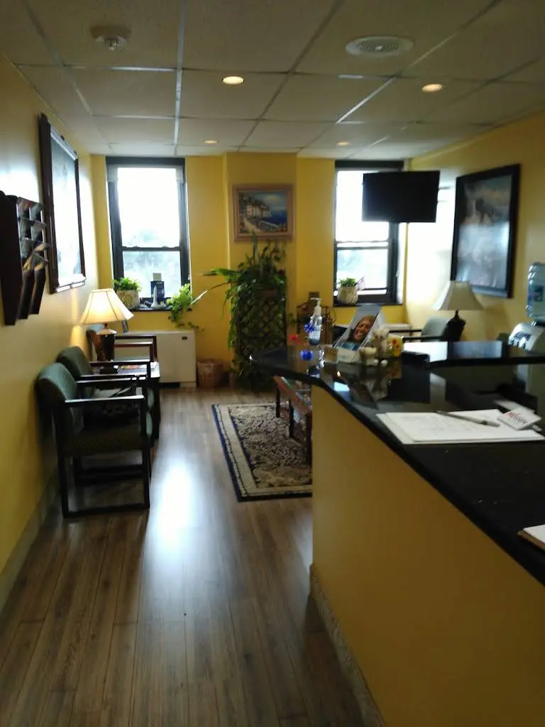 Rockville Dental Care