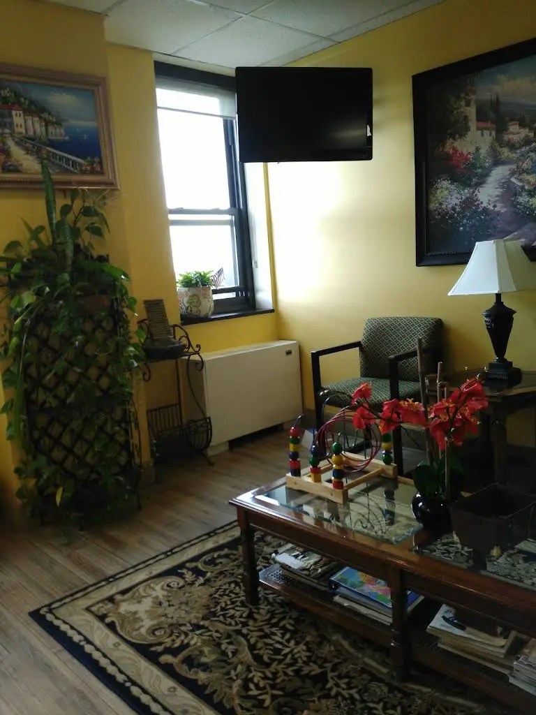 Rockville Dental Care