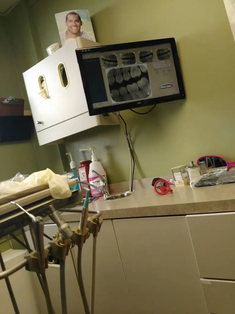Rockville Dental Care