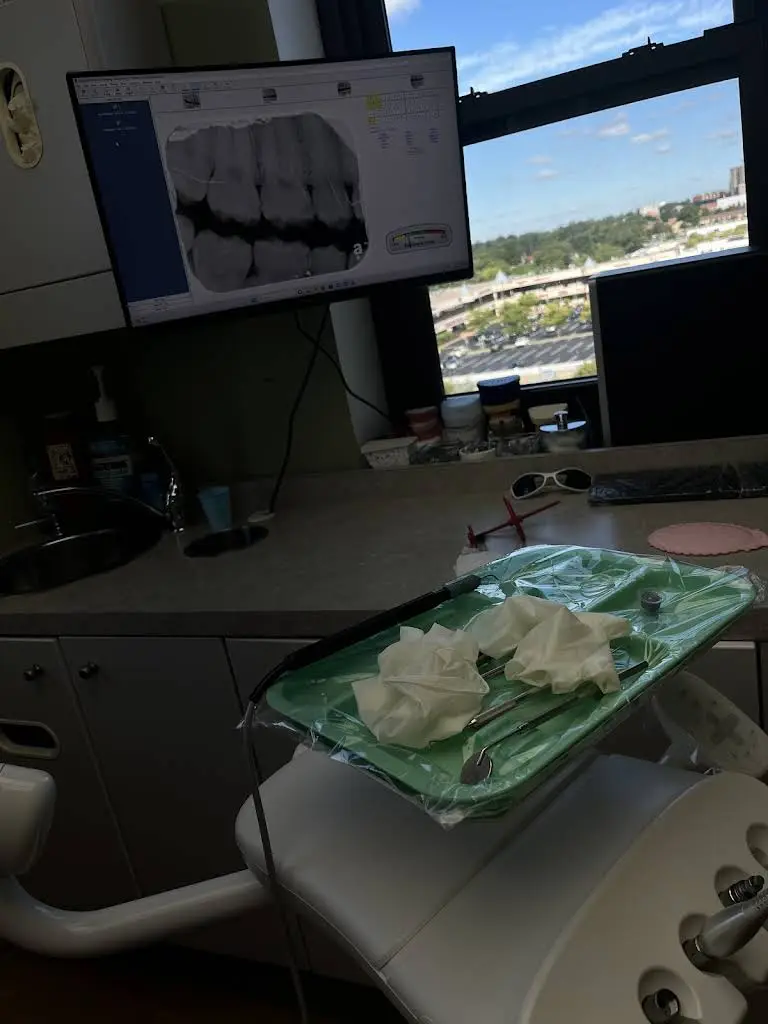 Rockville Dental Care