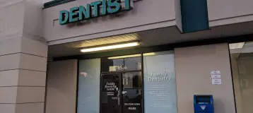 Rockville Family Dentistry