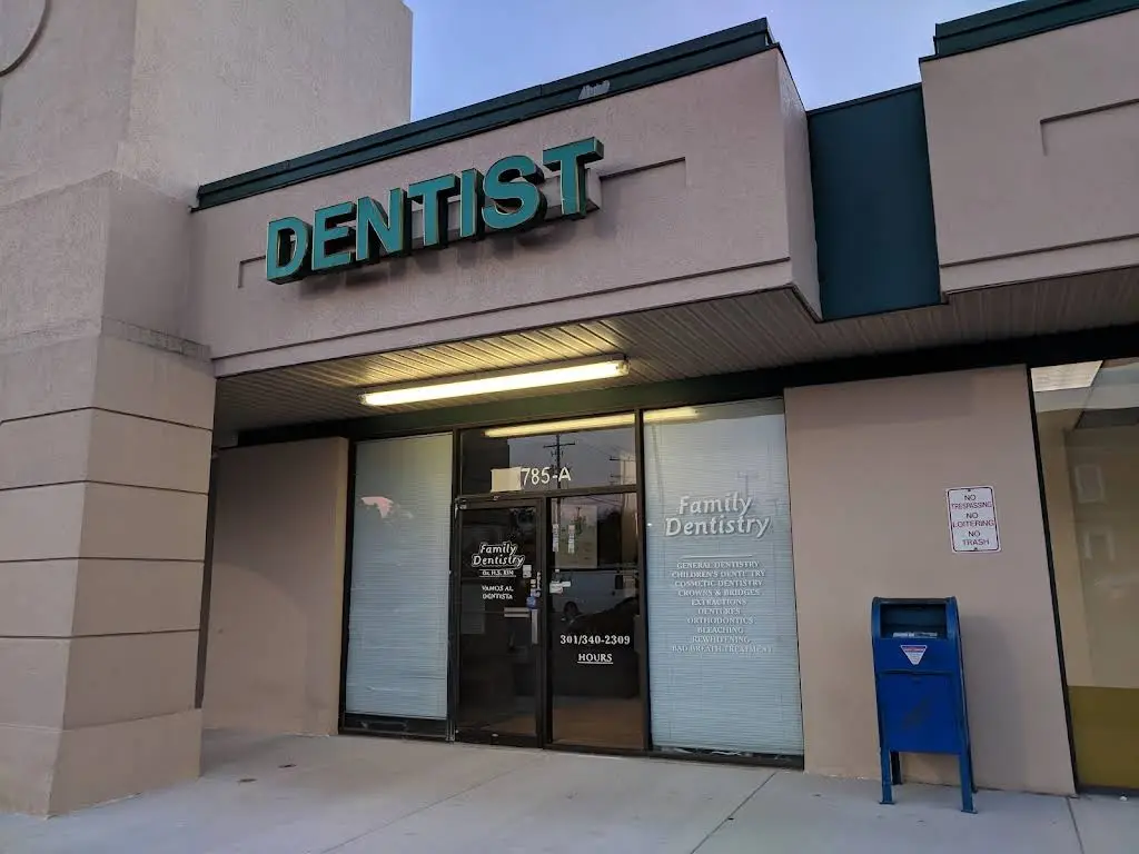 Rockville Family Dentistry