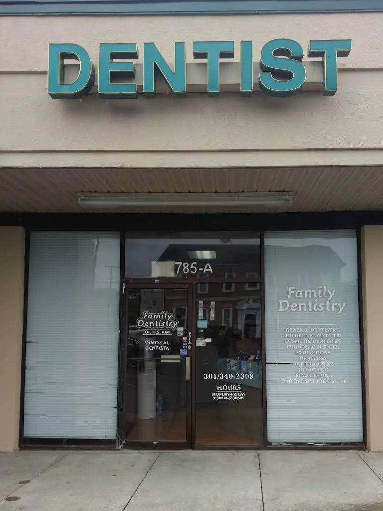 Rockville Family Dentistry