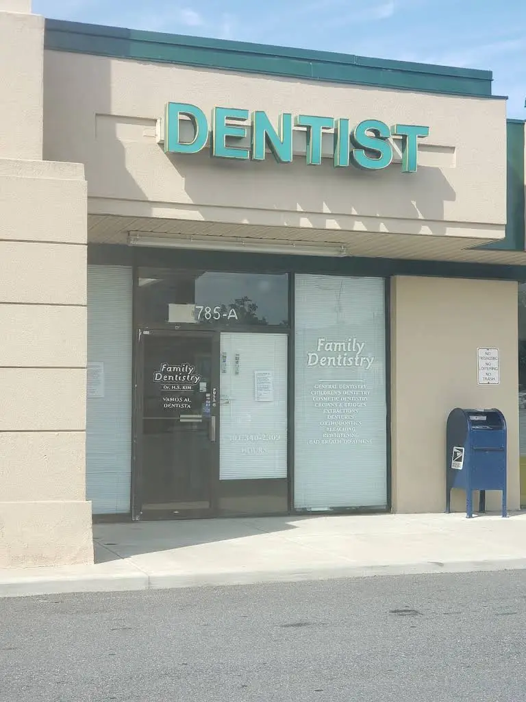 Rockville Family Dentistry