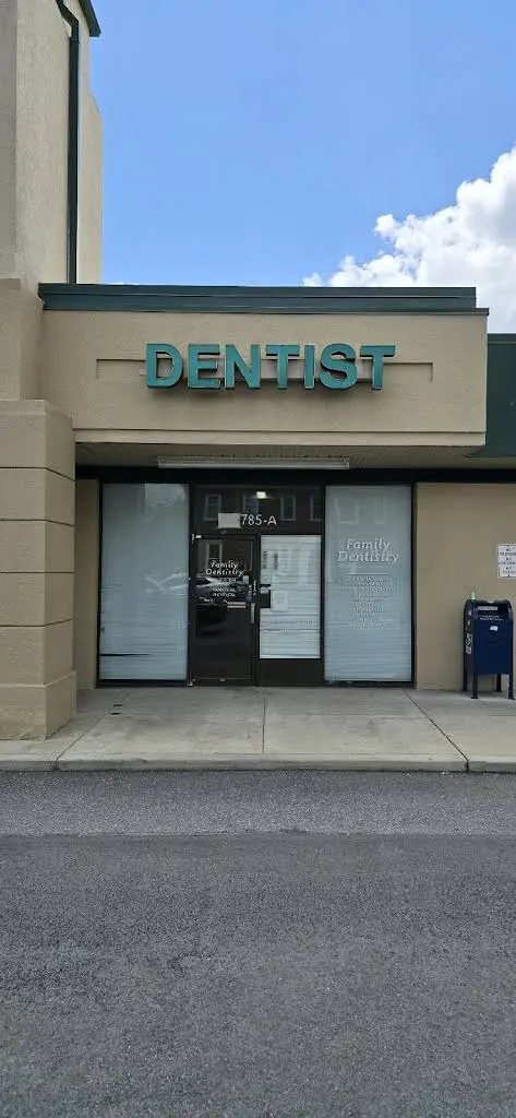 Rockville Family Dentistry