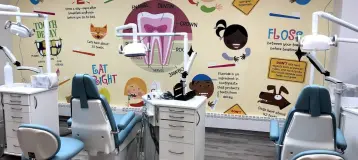All Star Pediatric Dentistry