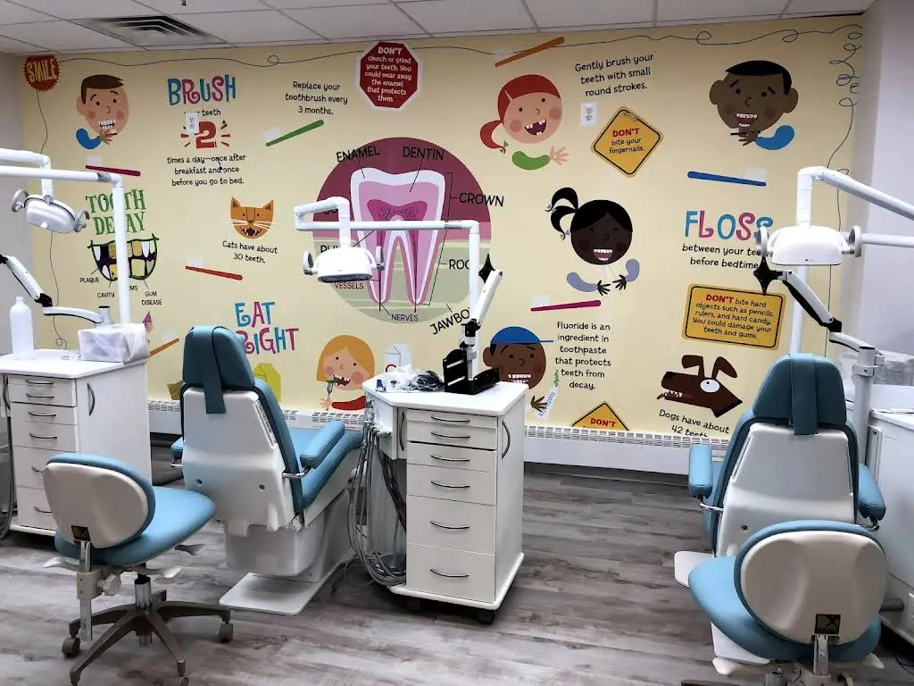 All Star Pediatric Dentistry