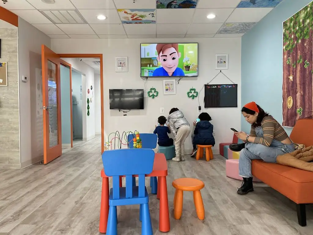 All Star Pediatric Dentistry
