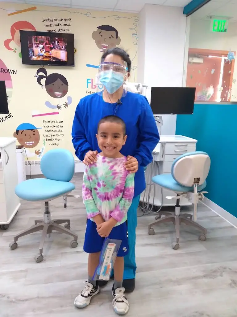 All Star Pediatric Dentistry