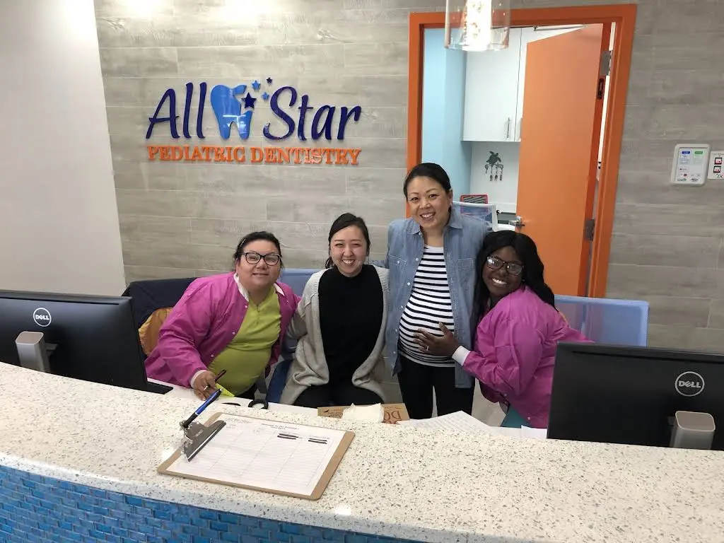 All Star Pediatric Dentistry