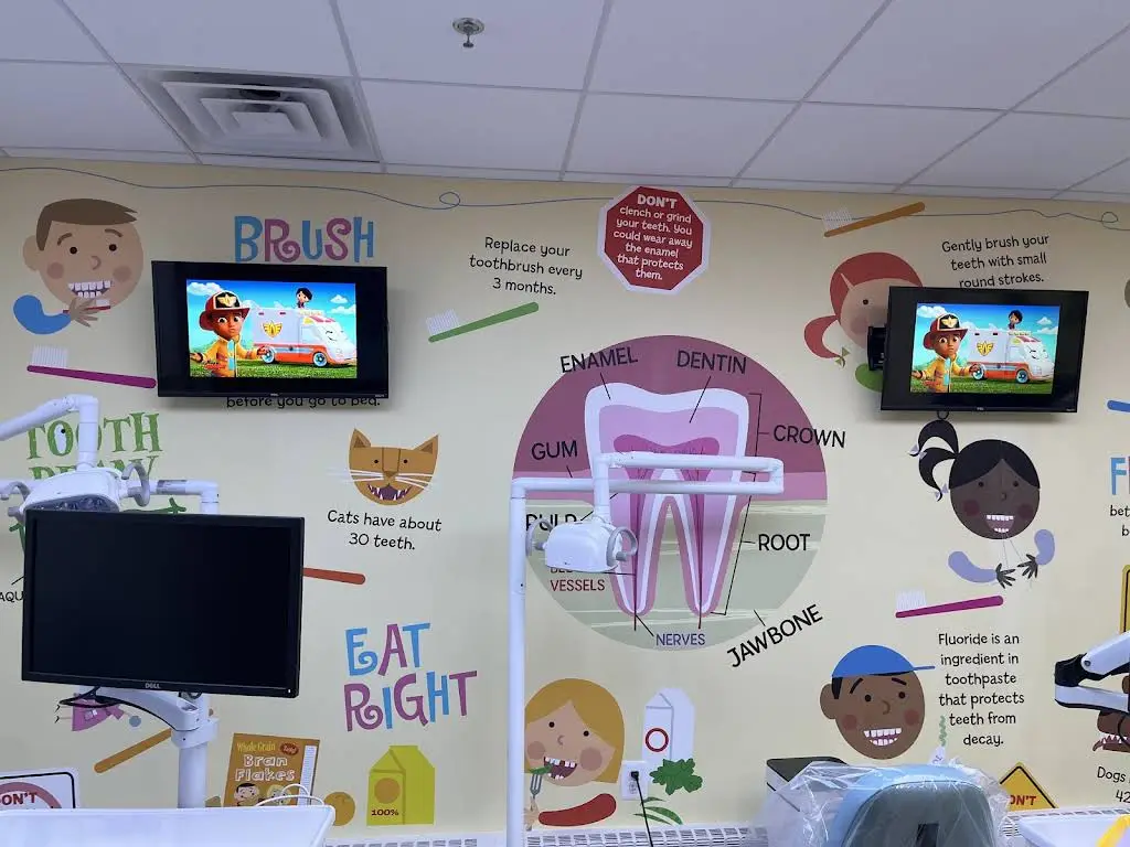 All Star Pediatric Dentistry