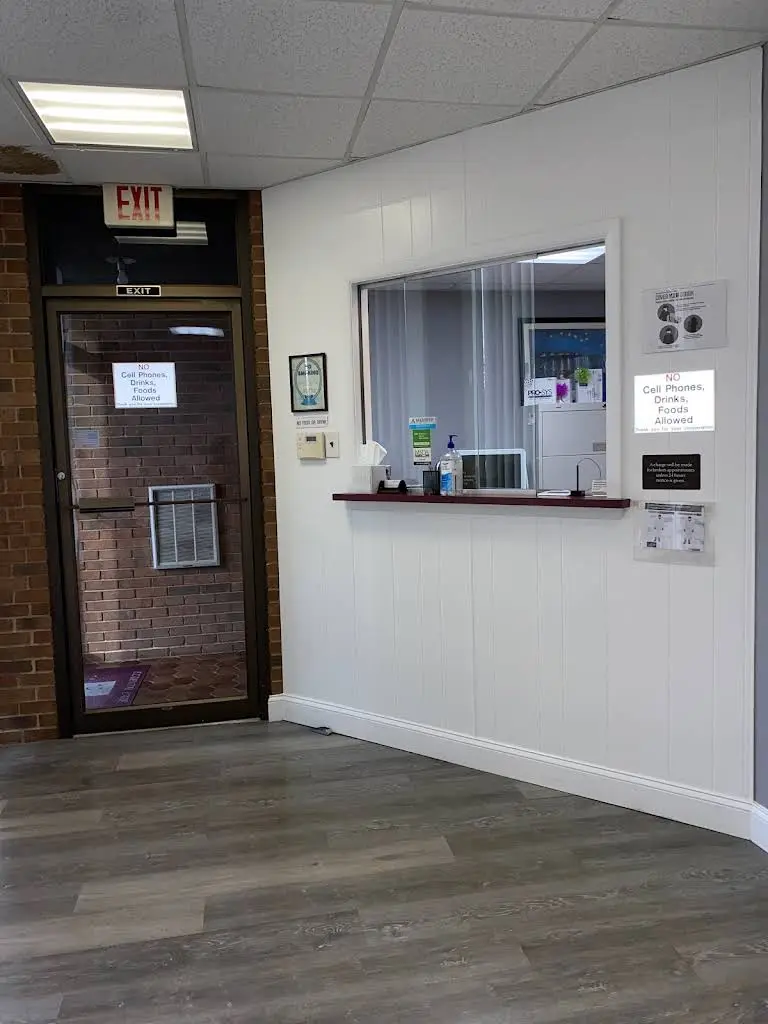 EZ Dental Care LLC