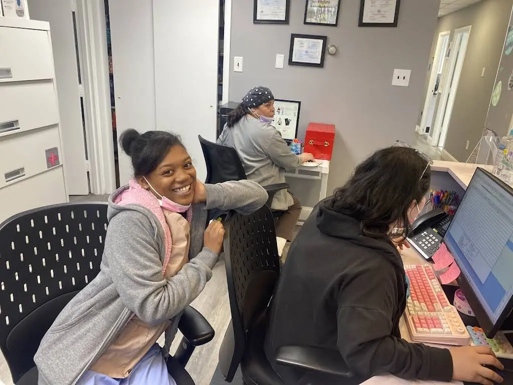 EZ Dental Care LLC