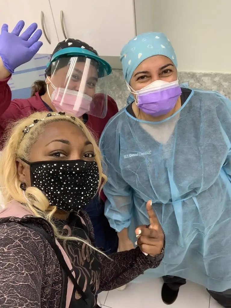 EZ Dental Care LLC