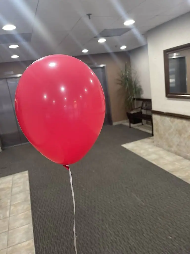 Rockville Pediatric Dental: Dr. Andrew Horng