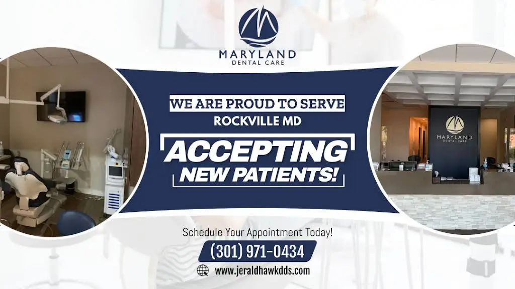 Maryland Dental Care