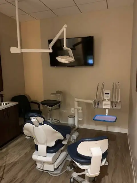 Maryland Dental Care