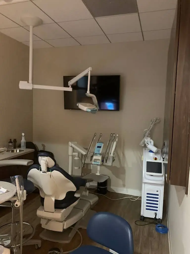 Maryland Dental Care
