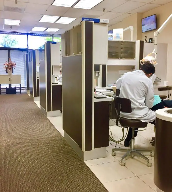 Congressional Dental Care