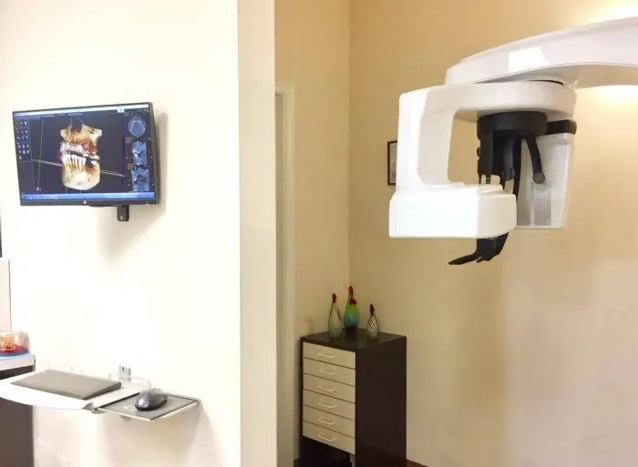 Congressional Dental Care