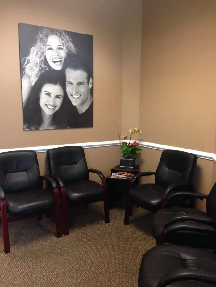 Congressional Dental Care