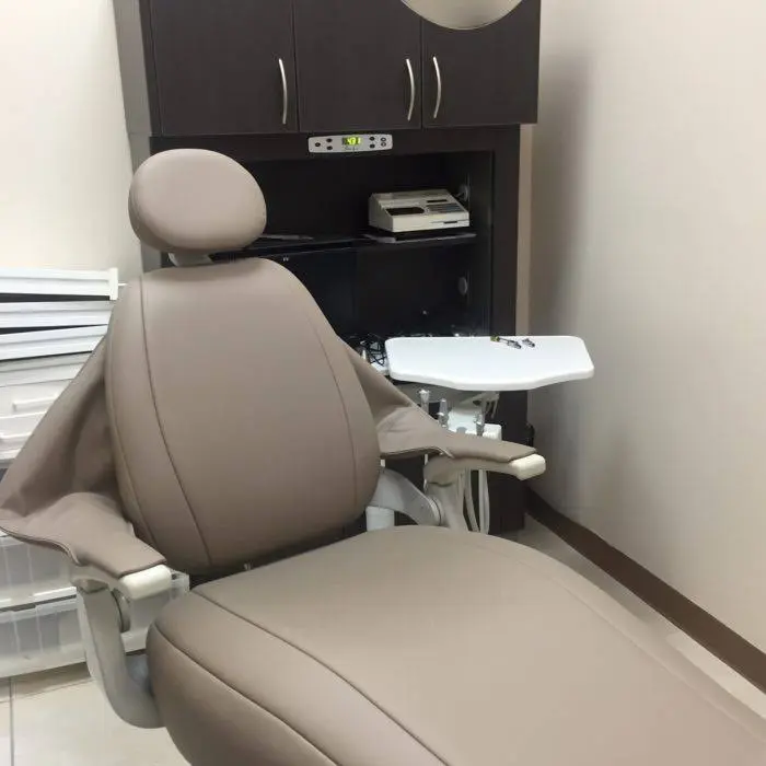 Congressional Dental Care