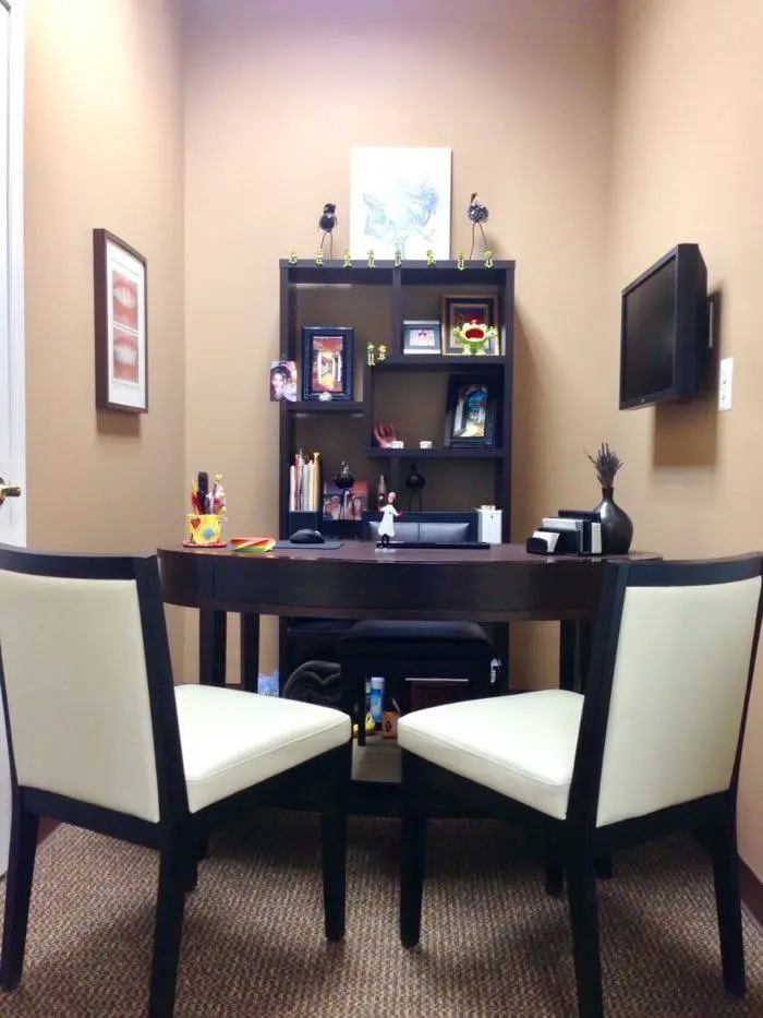 Congressional Dental Care