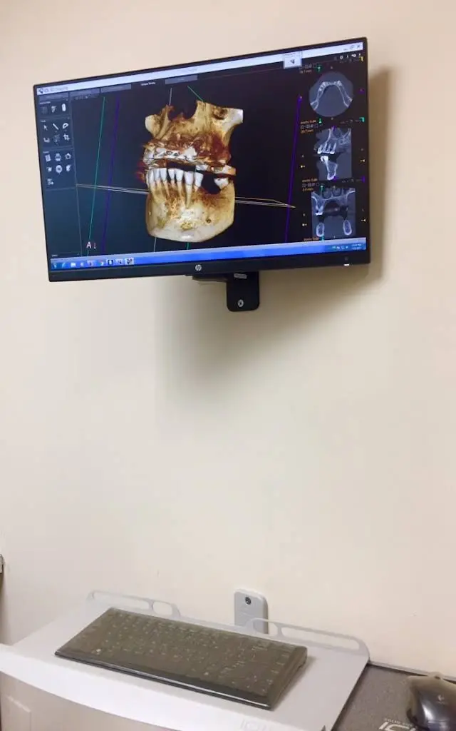 Congressional Dental Care