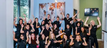 Crown Dental Care