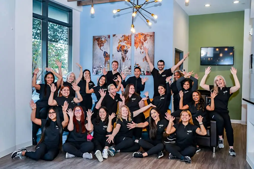 Crown Dental Care