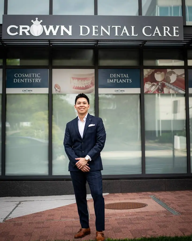 Crown Dental Care