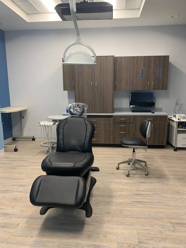Crown Dental Care