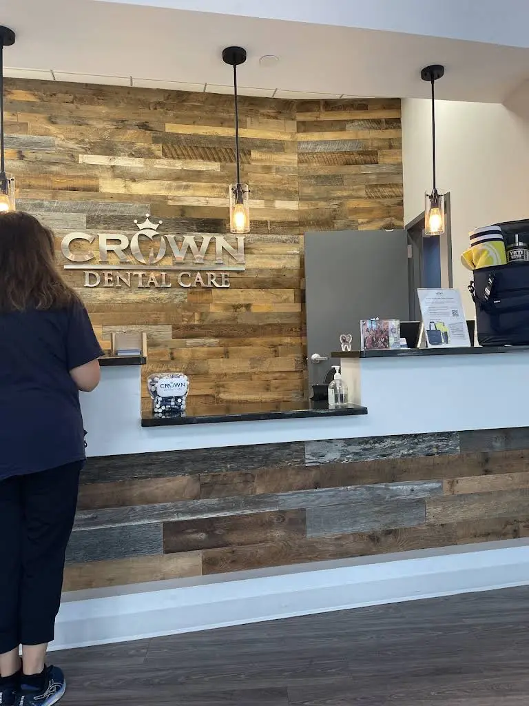 Crown Dental Care