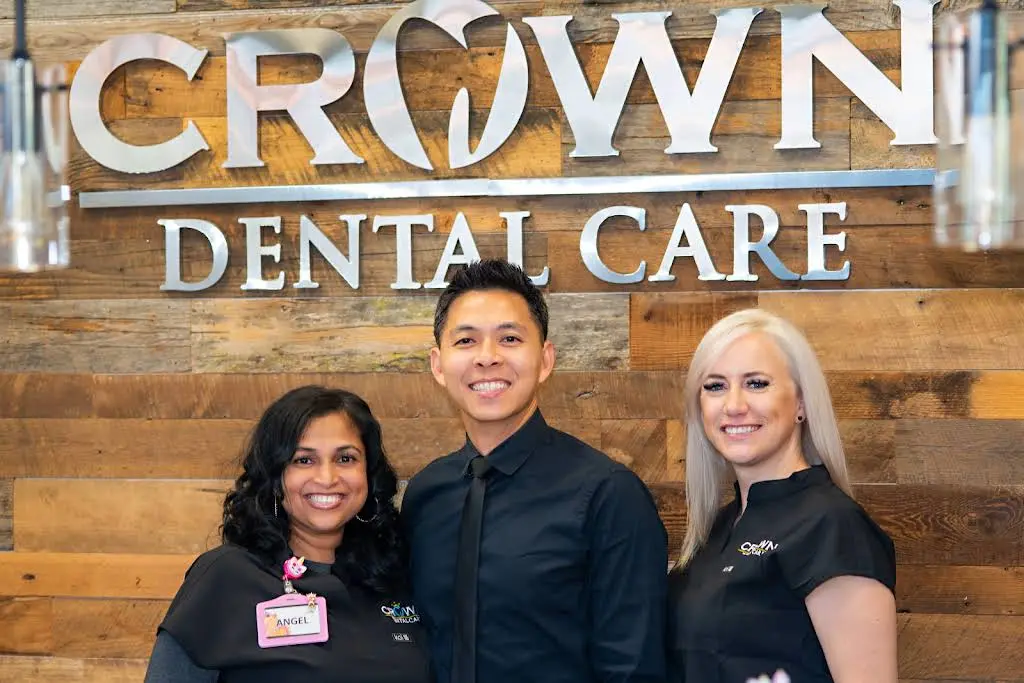 Crown Dental Care