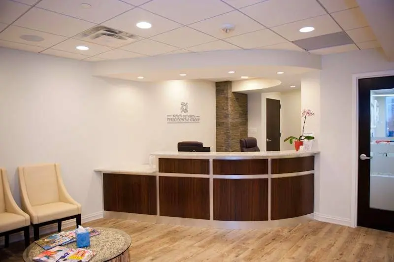 North Bethesda Periodontal Group