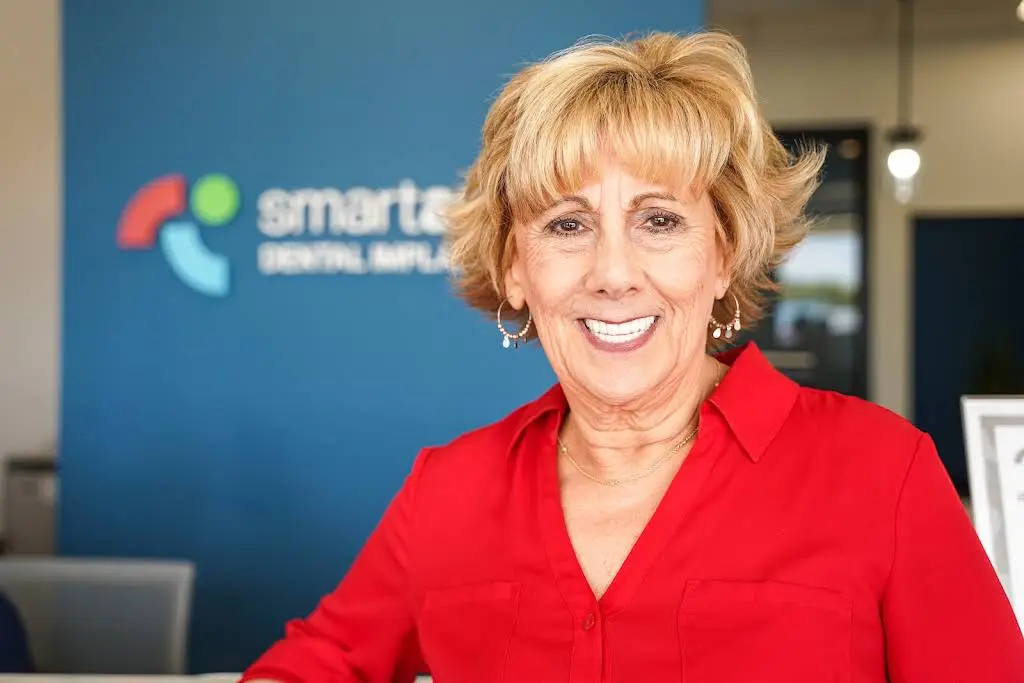 Smart Arches Dental Implants - Rockville