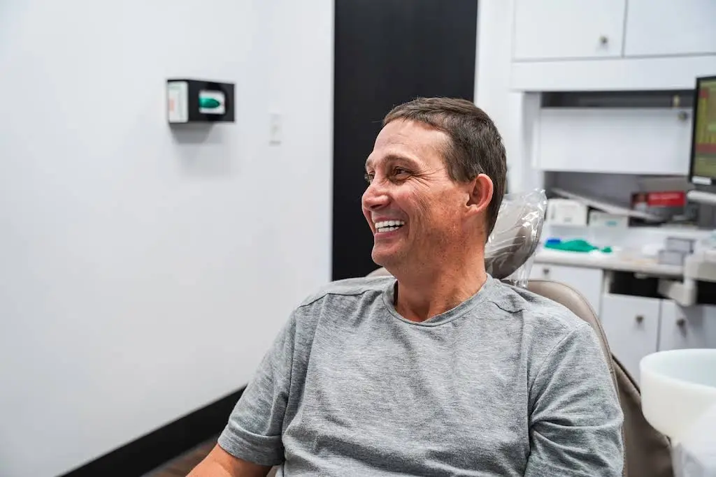 Smart Arches Dental Implants - Rockville