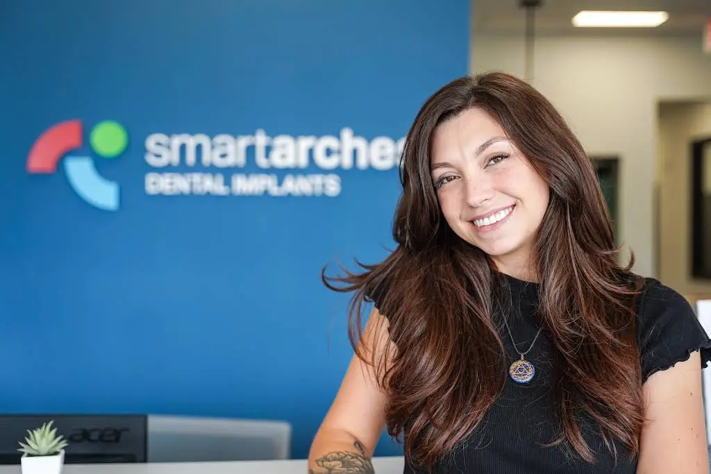 Smart Arches Dental Implants - Rockville