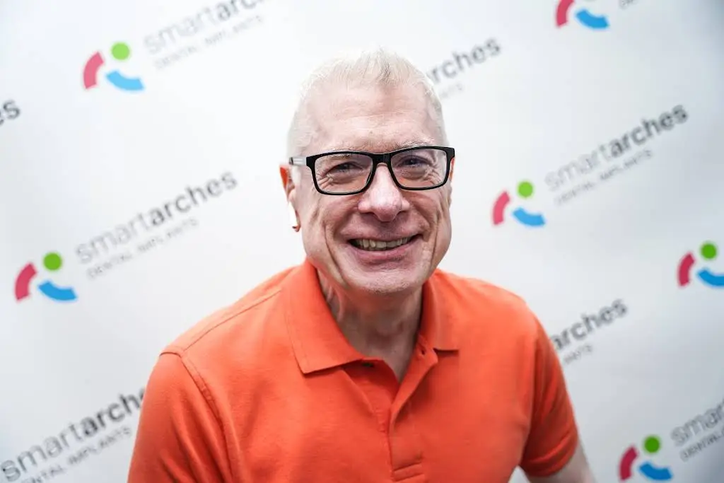 Smart Arches Dental Implants - Rockville