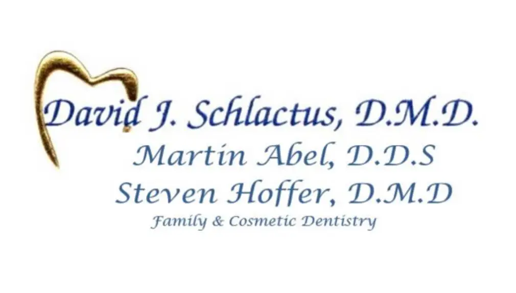 David J Schlactus, D.M.D.