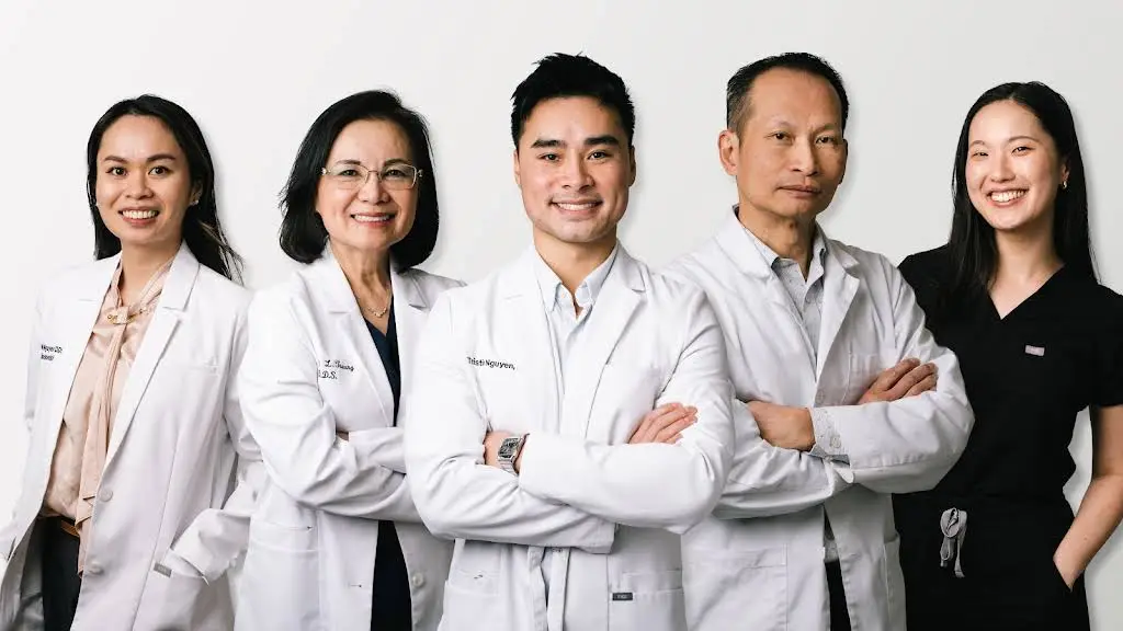Smiley Dental Care