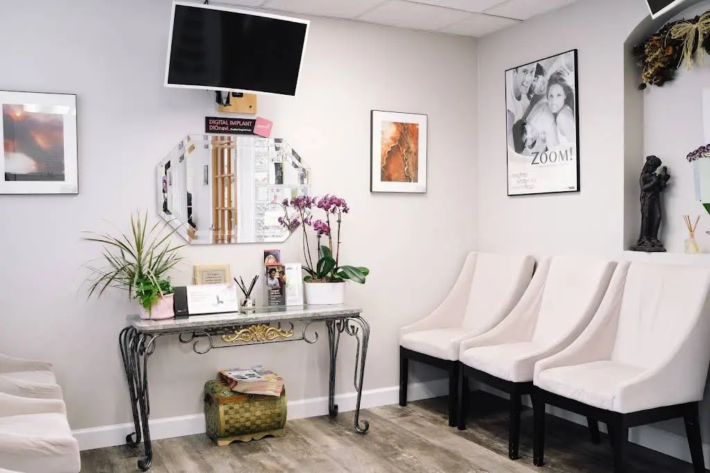 Smiley Dental Care