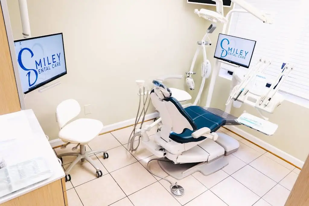 Smiley Dental Care