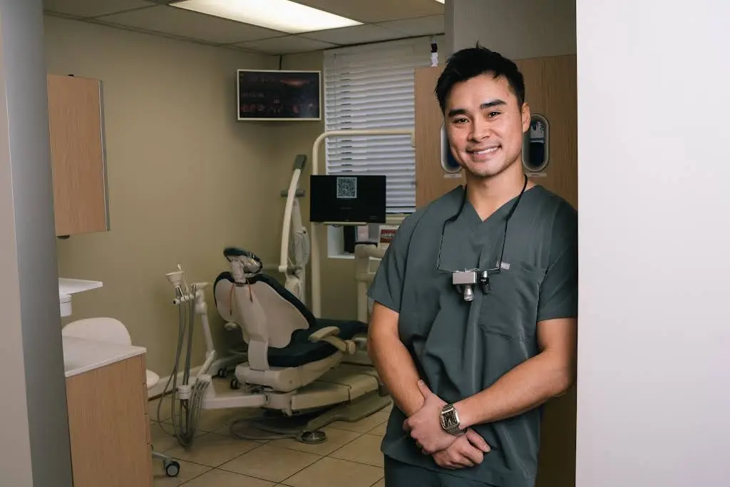Smiley Dental Care