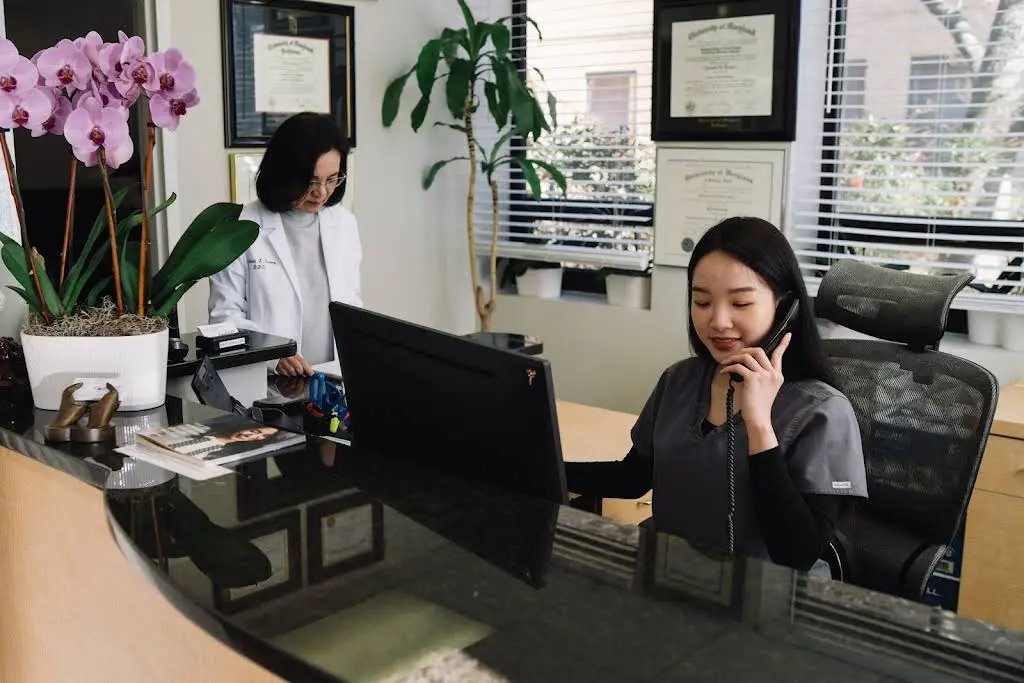 Smiley Dental Care