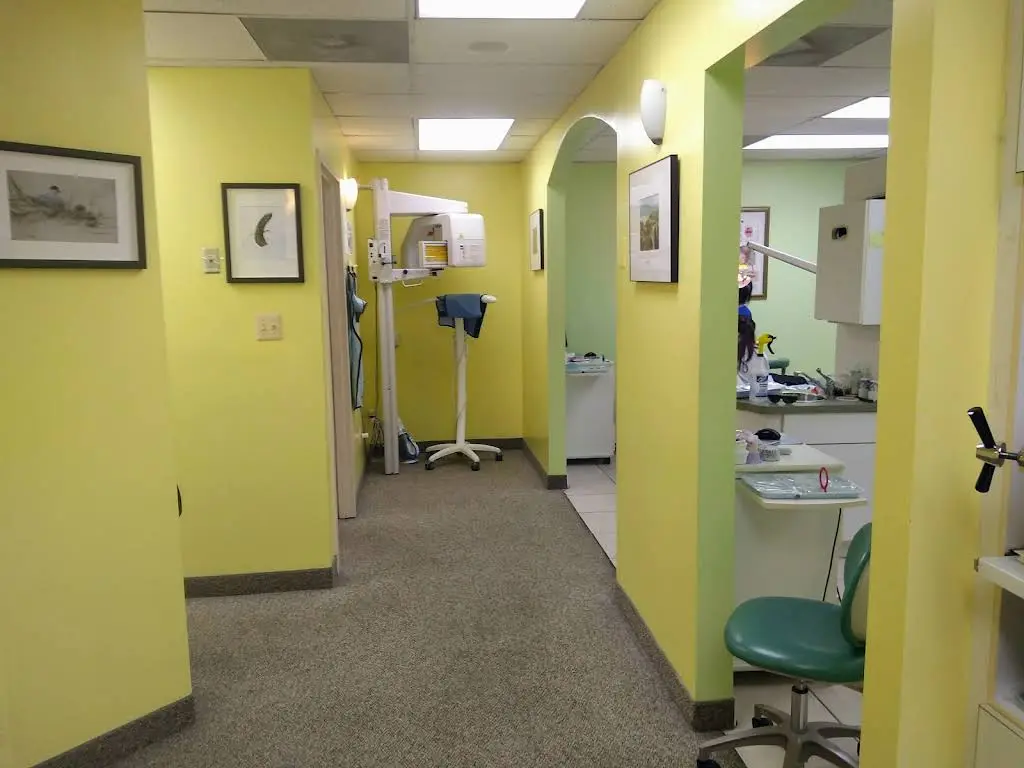 Smiley Dental Care