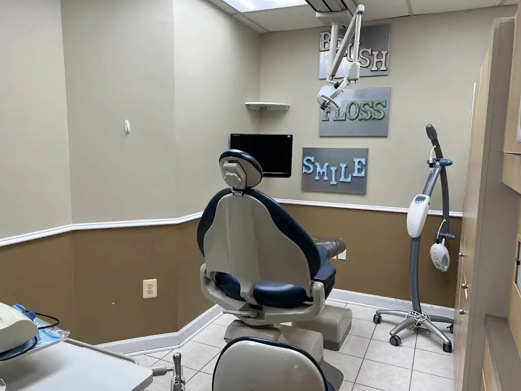 Rockville Family Dental - Chetan H Parikh, DMD PA