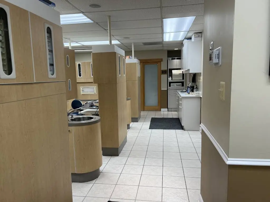 Rockville Family Dental - Chetan H Parikh, DMD PA