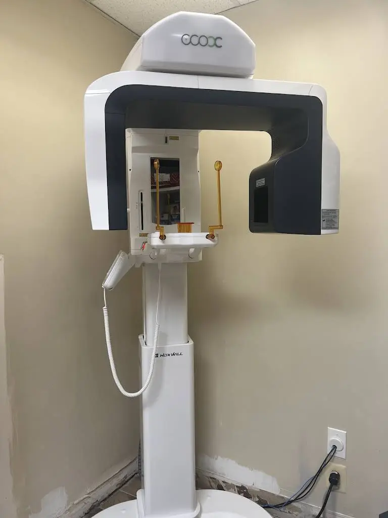 Rockville Family Dental - Chetan H Parikh, DMD PA
