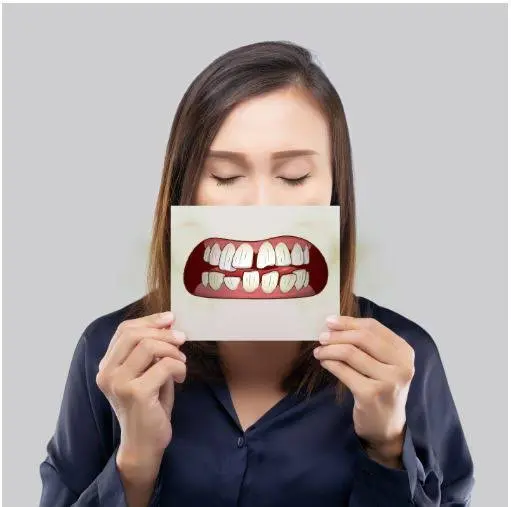 Rockville Family Dental - Chetan H Parikh, DMD PA